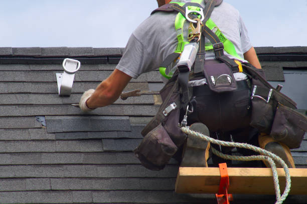 Best Roof Replacement Cost  in Richfield, WI