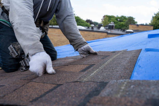 Best Roof Leak Repair  in Richfield, WI